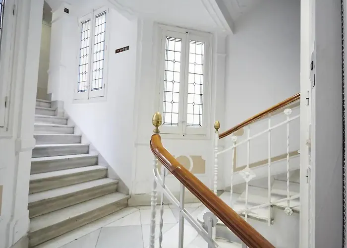 Apartamento V Alcalaretiro Ideal Parejas